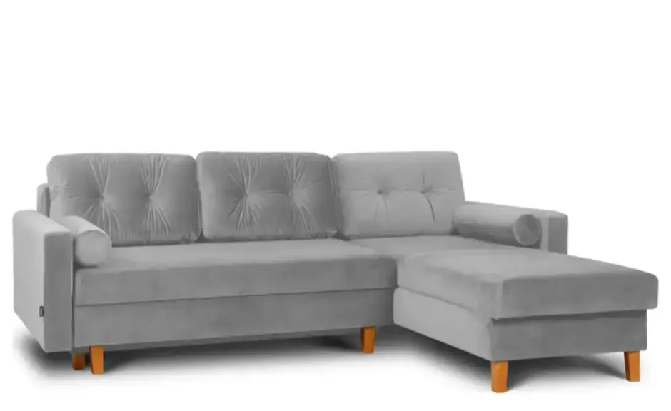 KONSIMO Ecksofa Eriso