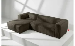 KONSIMO Ecksofa Ferox
