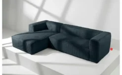 KONSIMO Ecksofa Ferox