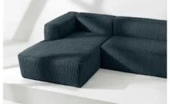 KONSIMO Ecksofa Ferox