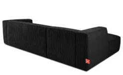 KONSIMO Ecksofa Ferox