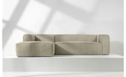 KONSIMO Ecksofa Ferox