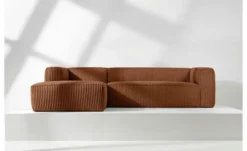 KONSIMO Ecksofa Ferox