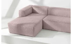 KONSIMO Ecksofa Ferox