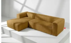 KONSIMO Ecksofa Ferox