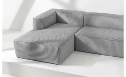 KONSIMO Ecksofa Ferox
