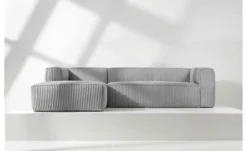 KONSIMO Ecksofa Ferox