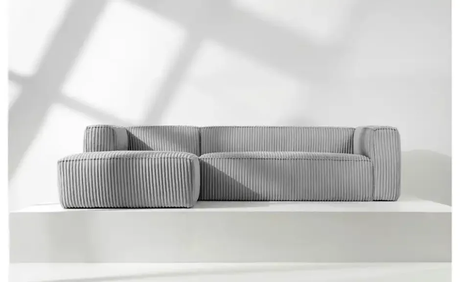 KONSIMO Ecksofa Ferox