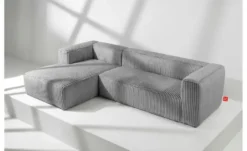 KONSIMO Ecksofa Ferox