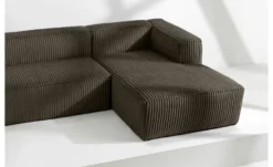 KONSIMO Ecksofa Ferox
