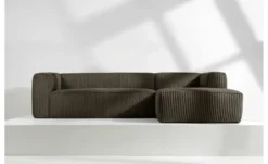 KONSIMO Ecksofa Ferox