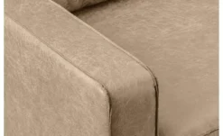 KONSIMO Ecksofa Invia