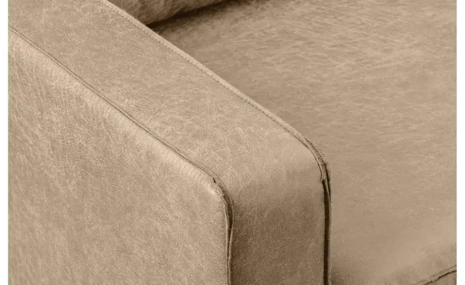 KONSIMO Ecksofa Invia