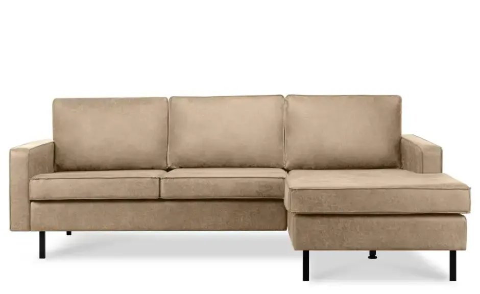 KONSIMO Ecksofa Invia
