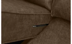 KONSIMO Ecksofa Invia