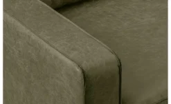 KONSIMO Ecksofa Invia
