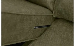 KONSIMO Ecksofa Invia