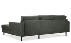 KONSIMO Ecksofa Invia