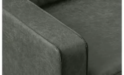 KONSIMO Ecksofa Invia