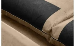 KONSIMO Ecksofa Invia