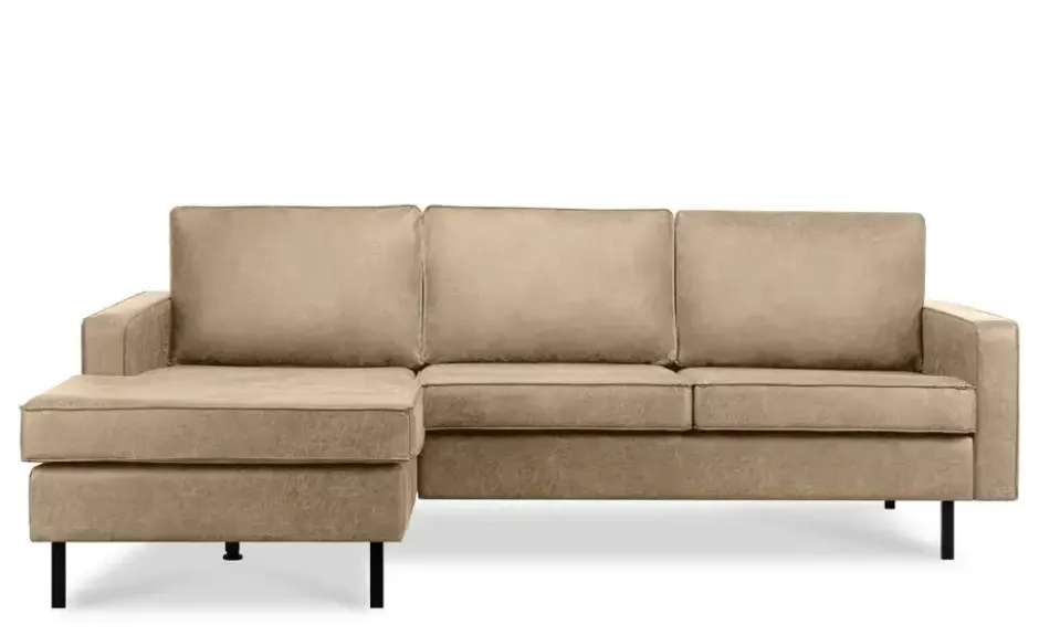 KONSIMO Ecksofa Invia