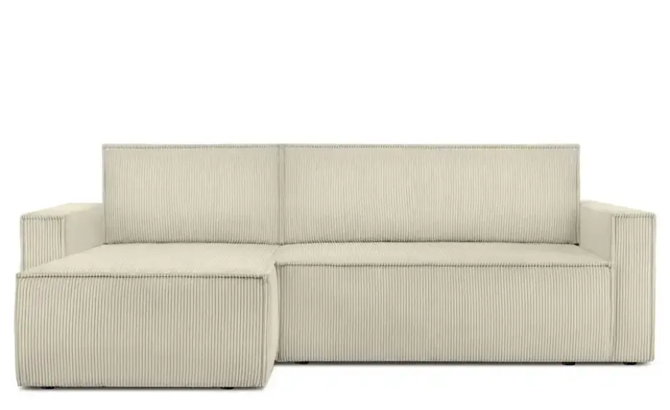 KONSIMO Ecksofa Napi