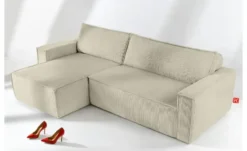 KONSIMO Ecksofa Napi