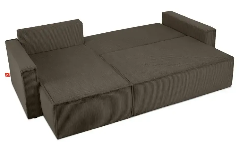 KONSIMO Ecksofa Napi
