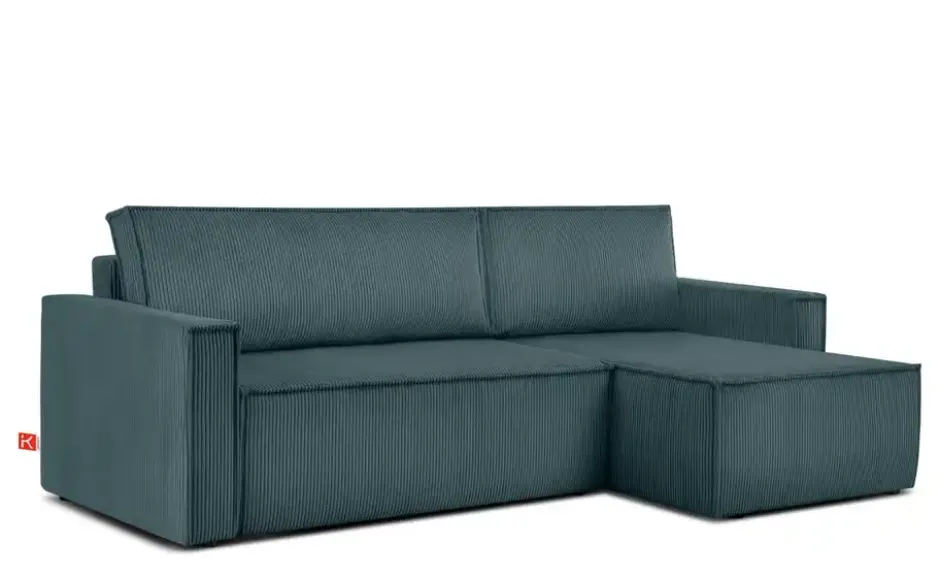 KONSIMO Ecksofa Napi