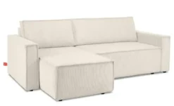 KONSIMO Ecksofa Napi