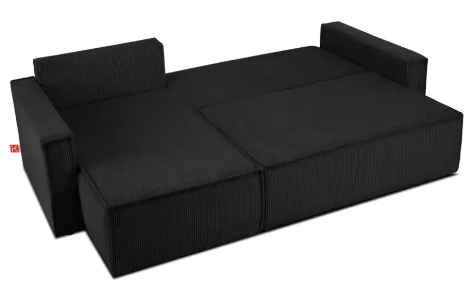KONSIMO Ecksofa Napi