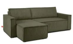 KONSIMO Ecksofa Napi