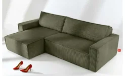 KONSIMO Ecksofa Napi