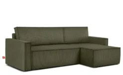 KONSIMO Ecksofa Napi