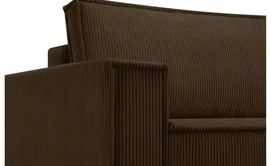 KONSIMO Ecksofa Napi