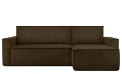 KONSIMO Ecksofa Napi
