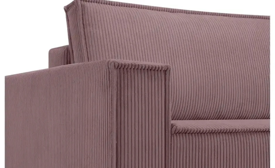 KONSIMO Ecksofa Napi
