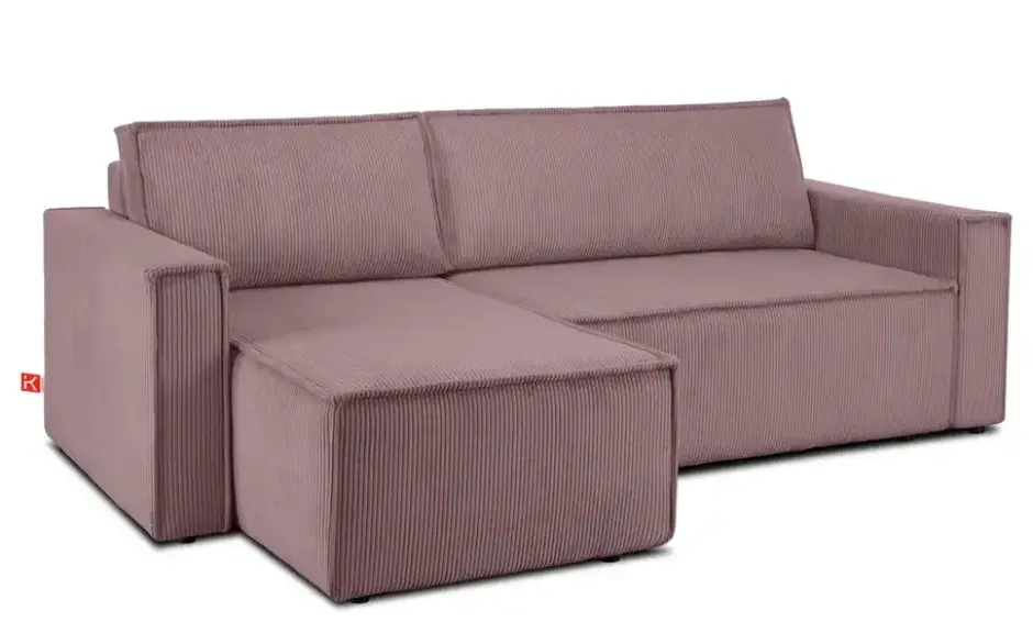 KONSIMO Ecksofa Napi