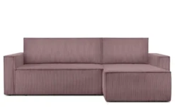 KONSIMO Ecksofa Napi