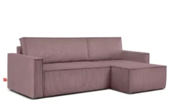 KONSIMO Ecksofa Napi