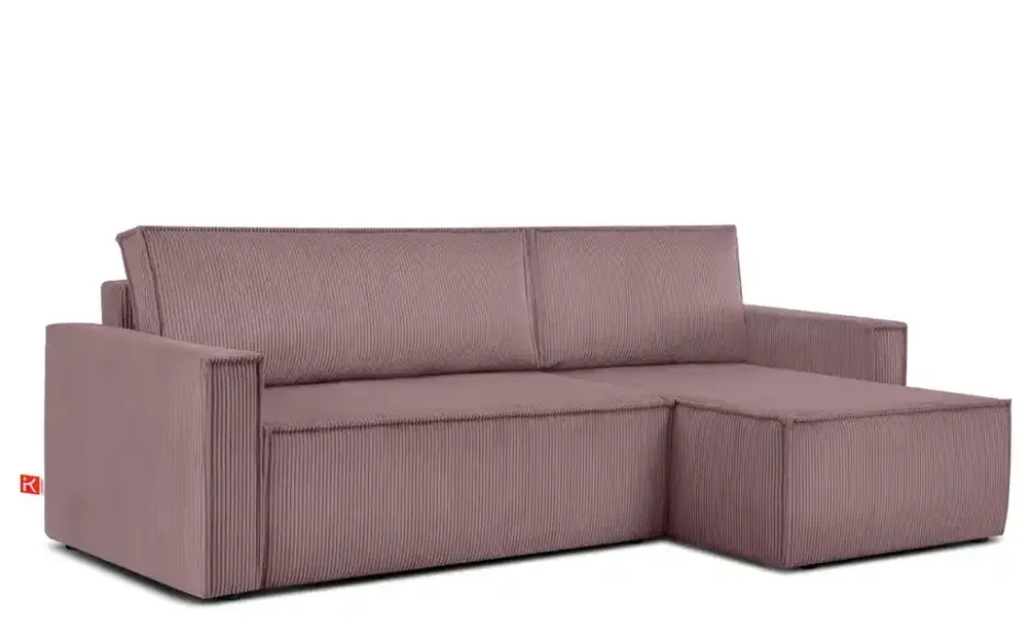 KONSIMO Ecksofa Napi