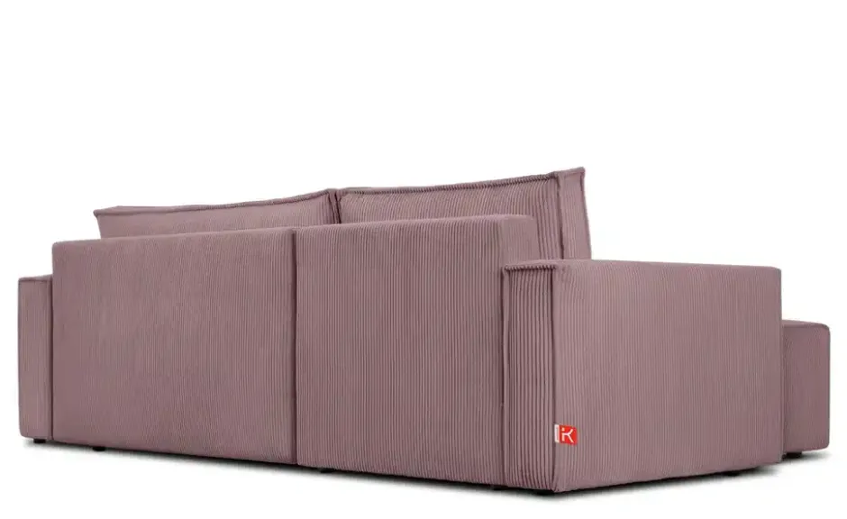 KONSIMO Ecksofa Napi