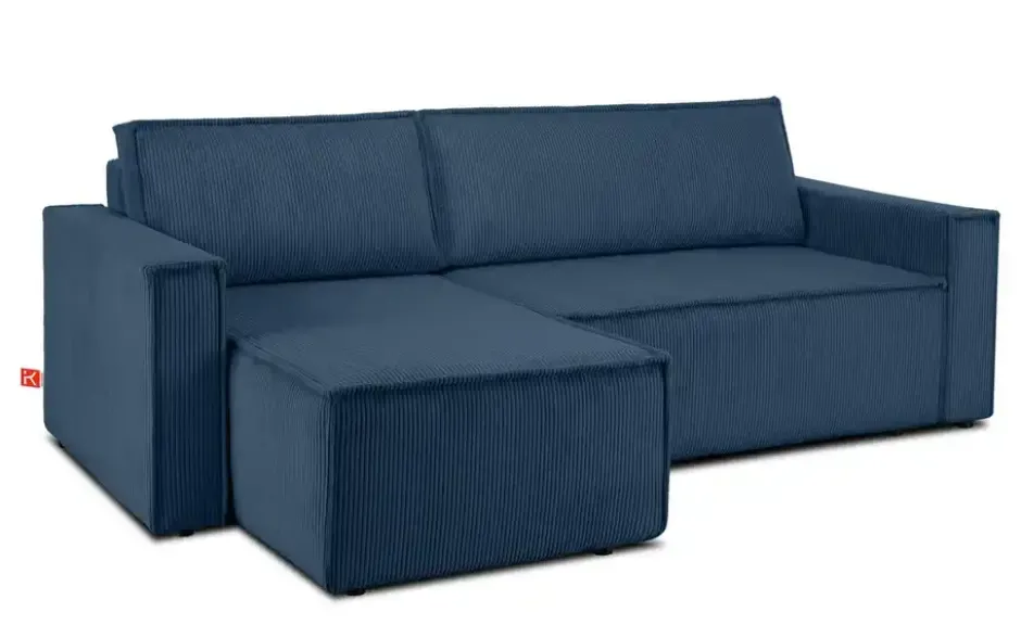 KONSIMO Ecksofa Napi