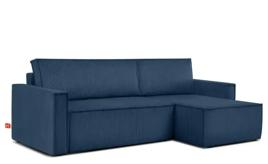 KONSIMO Ecksofa Napi