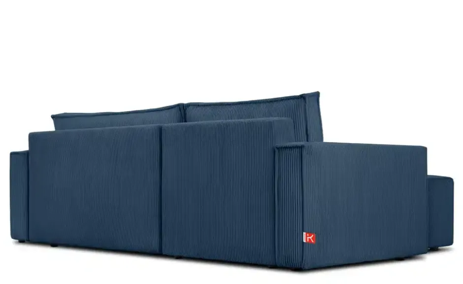 KONSIMO Ecksofa Napi