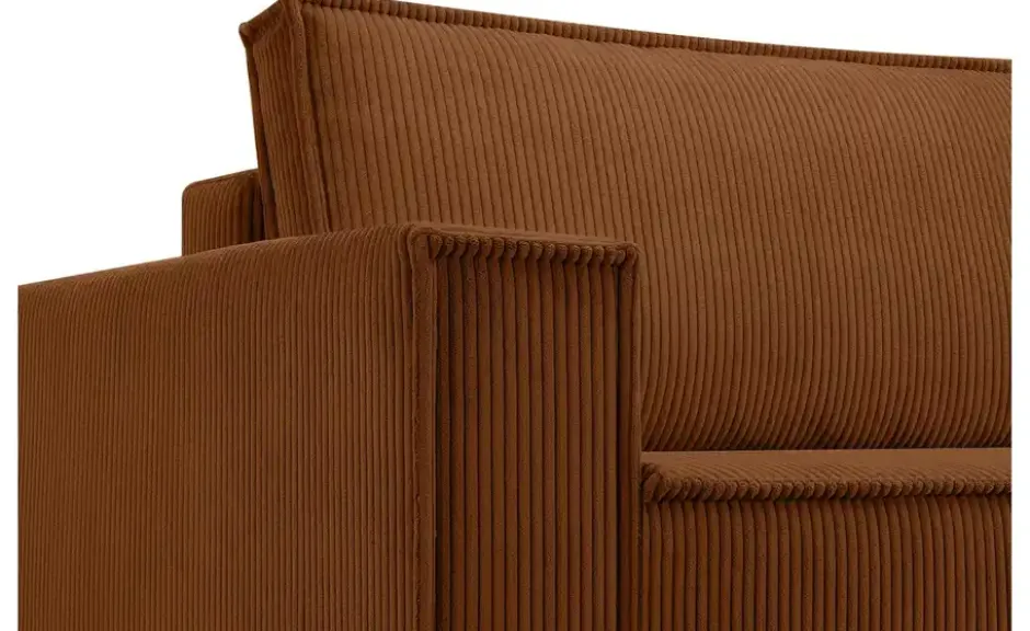 KONSIMO Ecksofa Napi