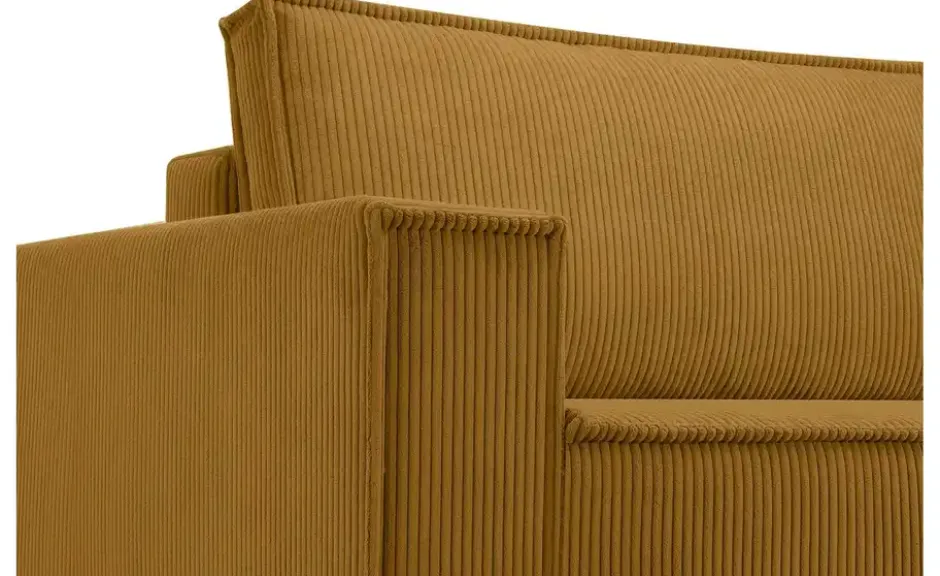 KONSIMO Ecksofa Napi