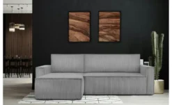 KONSIMO Ecksofa Napi