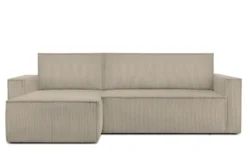 KONSIMO Ecksofa Napi