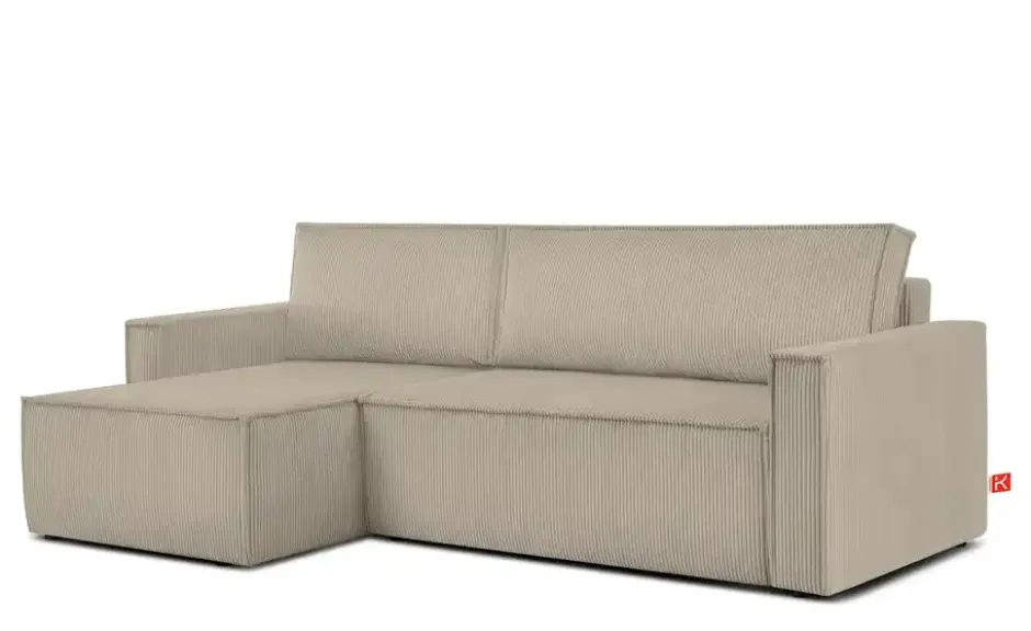 KONSIMO Ecksofa Napi